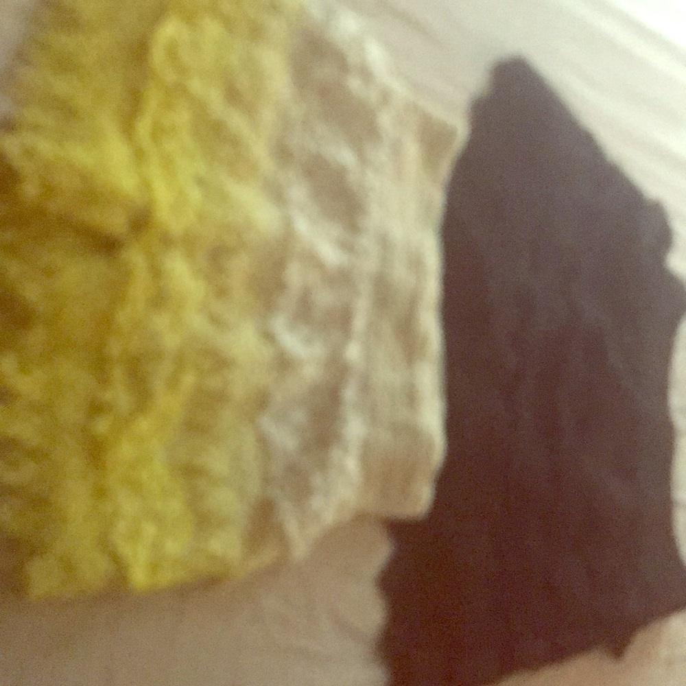 Short skirt